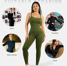 Load image into Gallery viewer, Body snatching jumpsuit