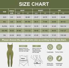 Load image into Gallery viewer, Body snatching jumpsuit