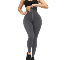 Load image into Gallery viewer, Waist snatcher tights