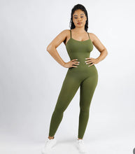 Load image into Gallery viewer, Body snatching jumpsuit