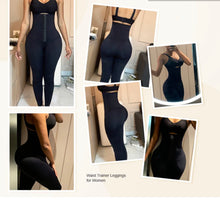 Load image into Gallery viewer, Waist snatcher tights