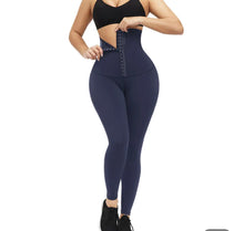 Load image into Gallery viewer, Waist snatcher tights