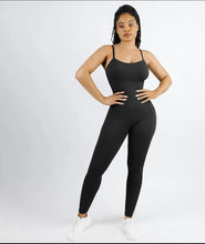Load image into Gallery viewer, Body snatching jumpsuit