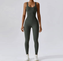 Load image into Gallery viewer, snatched bodysuit thick strap
