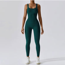 Load image into Gallery viewer, snatched bodysuit thick strap