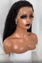 Load image into Gallery viewer, Tight curl Lace wig unit
