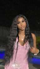 Load image into Gallery viewer, The sierra Body wave human hair lace frontal wig